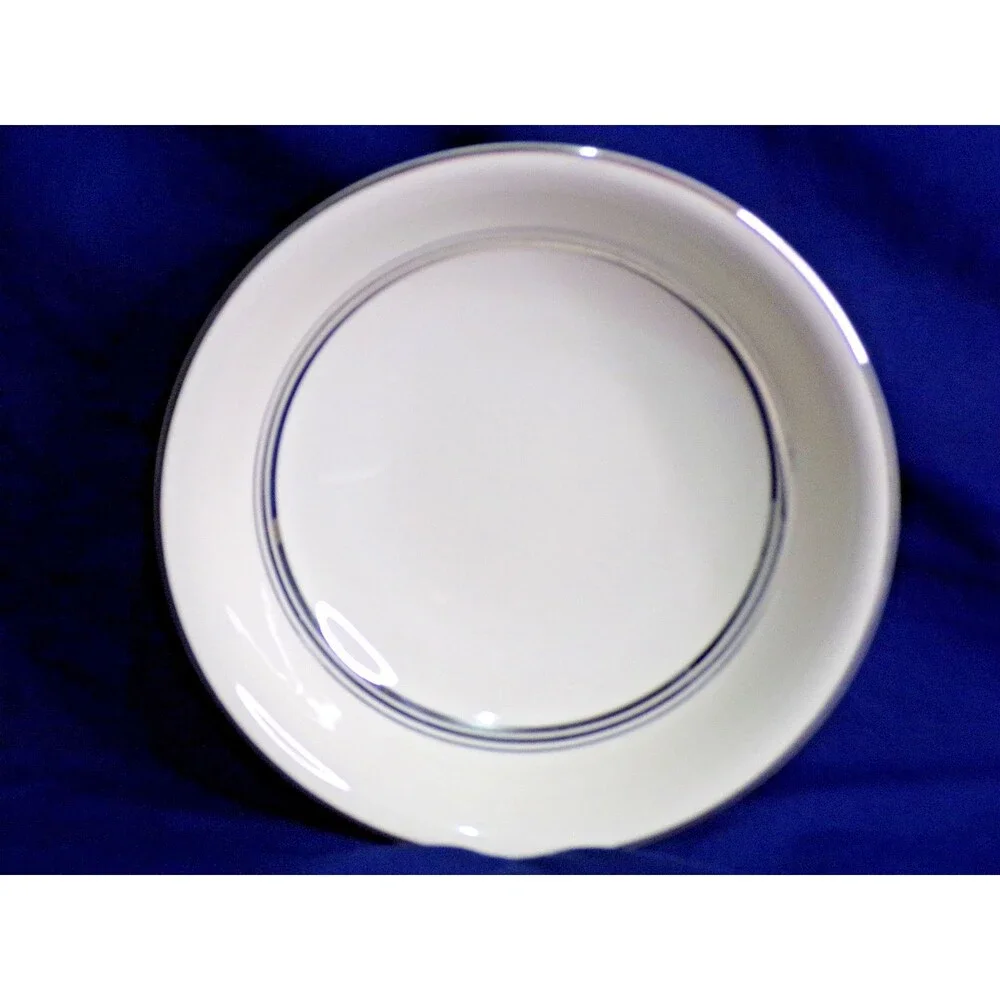 Syracuse Old Ivory China OPCO 